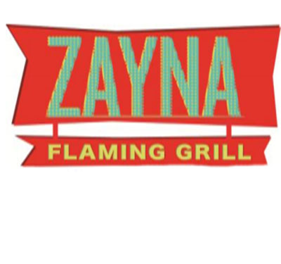 Zayna's Flaming Grill
