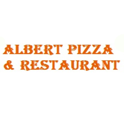 Albert Pizza and Restaurant