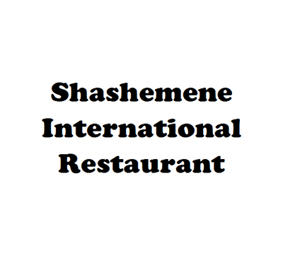 Shashemene International Restaurant