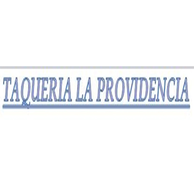 Taqueria La Providencia Logo