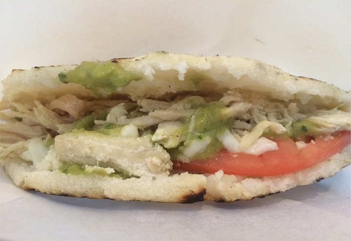 Coffeecol Arepa Bar & Grill in Teaneck, NJ at Restaurant.com