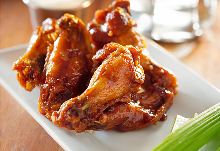 Wingit in San Antonio, TX at Restaurant.com