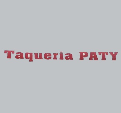 Taqueria Paty Logo
