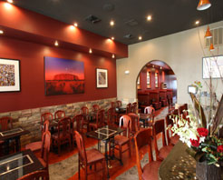 Rok Bistro in Sunnyvale, CA at Restaurant.com