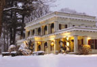 The Arlington Inn in Arlington, VT at Restaurant.com