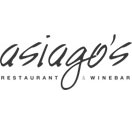 Asiago's Logo