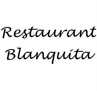 Restaurant Blanquita Logo