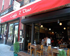 Caffe E Vino in Brooklyn, NY at Restaurant.com