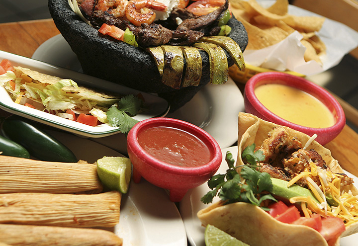 Mariscos El Kora in Denver, CO at Restaurant.com
