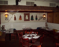 Bombay Bistro in Fairfax, VA at Restaurant.com