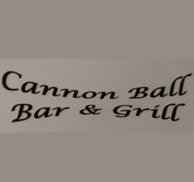 Cannon Ball Bar & Grill Photo
