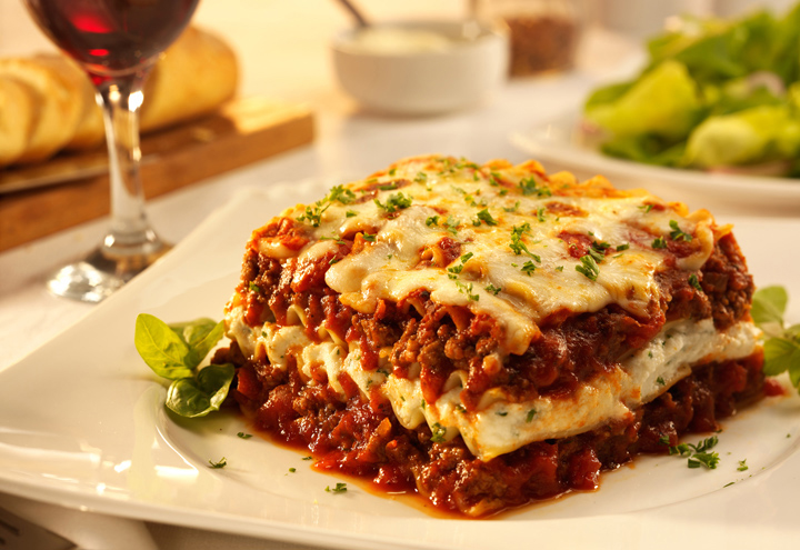 Sam's Ristorante & Pizzeria in Machesney Park, IL at Restaurant.com