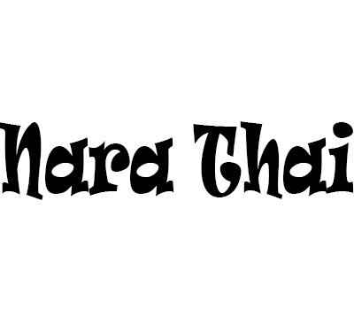 Nara Thai Logo