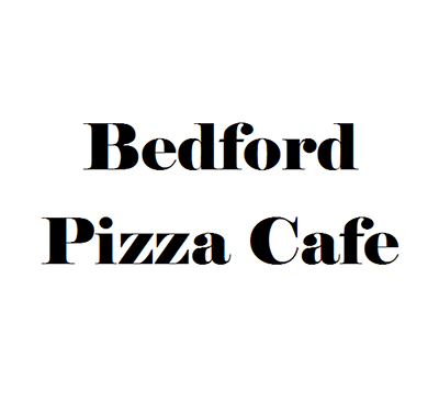 Bedford Pizza Cafe