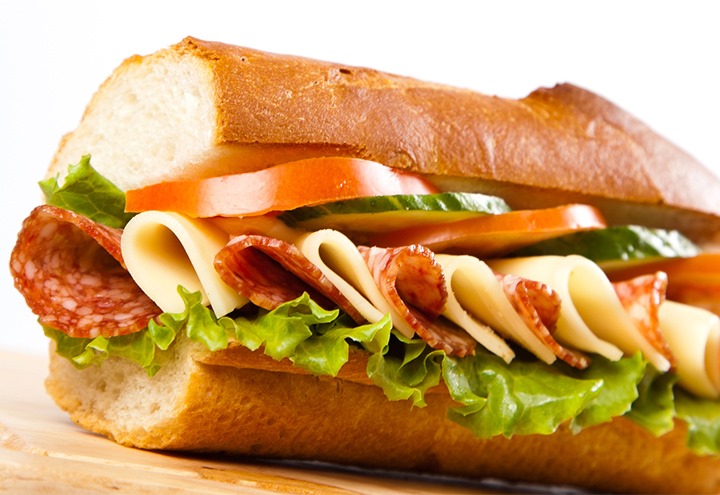 Subway in Highland Park, IL at Restaurant.com