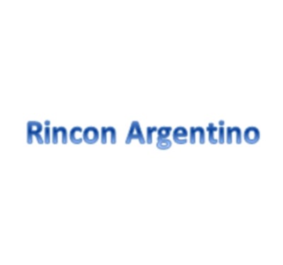 Rincon Argentino Logo