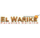 El Warike Peruvian Cuisine Logo