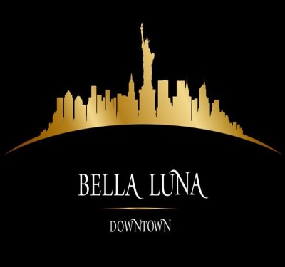 Bella Luna Downtown Logo