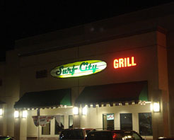 Surf City Bar & Grill in North Las Vegas, NV at Restaurant.com