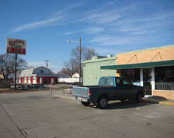 Baby Huey's BBQ in Fremont, NE at Restaurant.com