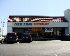 Sea Thai in Orlando, FL at Restaurant.com