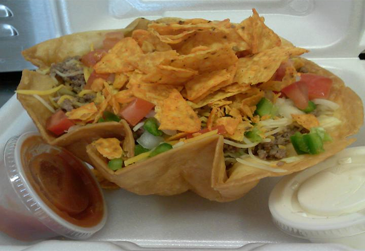 Tino's Mexican Tamale Hut in Saginaw, MI at Restaurant.com