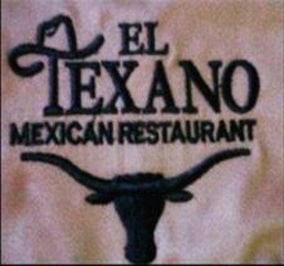 El Texano Mexican Restaurant Logo