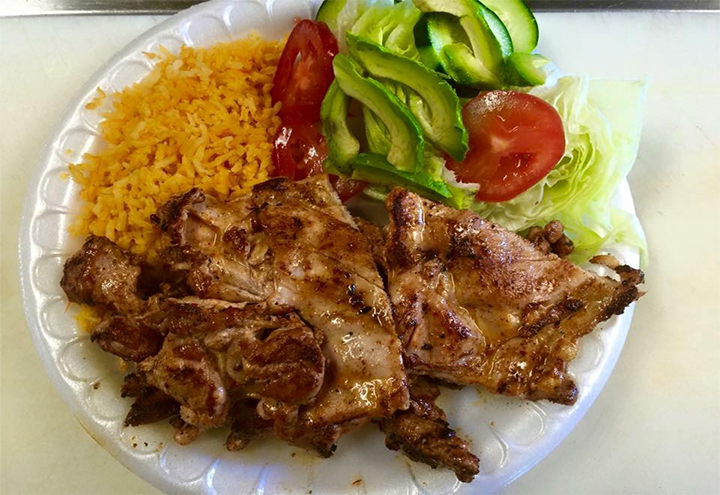 Taqueria La Vida in Santa Ana, CA at Restaurant.com