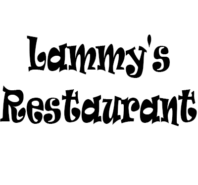 Lammy's Restaurant Logo