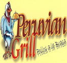 Peruvian Grill Logo