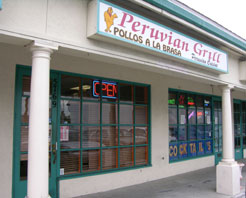 Peruvian Grill in Sarasota, FL at Restaurant.com