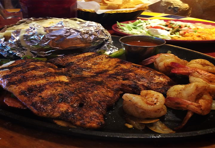 Casa Mexicana Oxford in Oxford, MS at Restaurant.com
