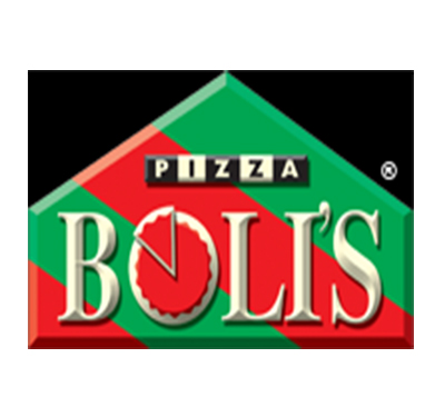 Pizza Boli's Logo