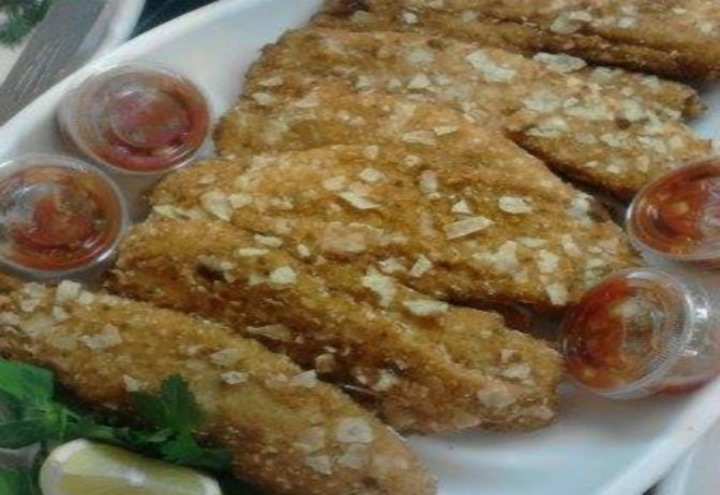 La Mer Seafood in Armonk, NY at Restaurant.com