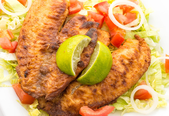 Raziyah Caribbean Cuisine in Fort Pierce, FL at Restaurant.com