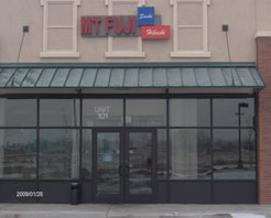 Mt. Fuji Japanese Sushi & Hibachi in Parker, CO at Restaurant.com
