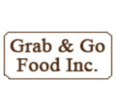 Grab & Go Food Inc. Logo