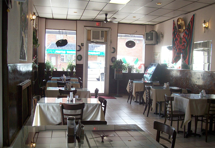 Los Jarritos Restaurant in Elizabethport, NJ at Restaurant.com