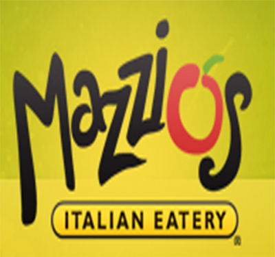 Mazzio's Italian Eatery Logo