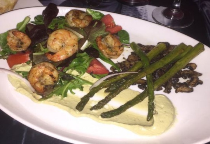 Rubi Lounge in Miami, FL at Restaurant.com