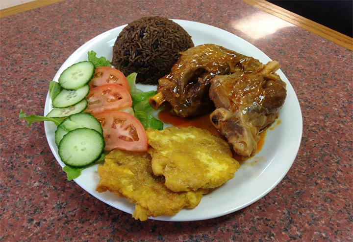 El Sabor de Cuba Restaurant in Louisville, KY at Restaurant.com