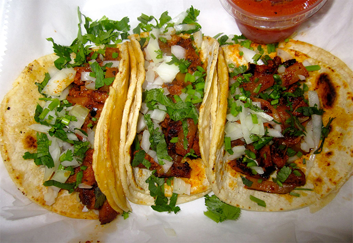 Tacos King in Gilmer, TX at Restaurant.com