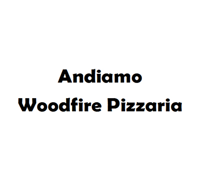 Andiamo Woodfire Pizzaria