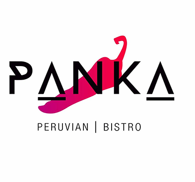 Panka Bistro Restaurant Logo