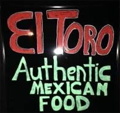 El Toro Logo