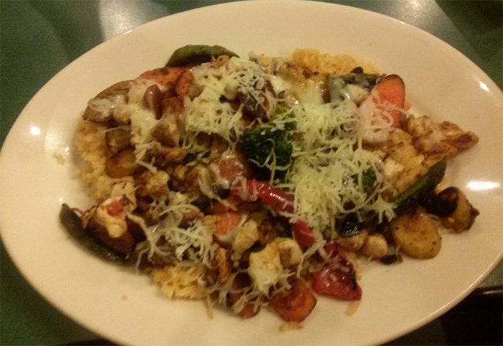Chaparritos Mexican Restaurant in Saint Louis, MO at Restaurant.com