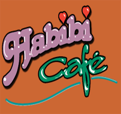 Habibi Cafe Logo