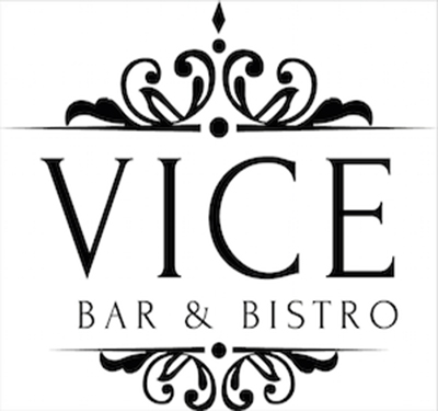 Vice Bar & Bistro Logo