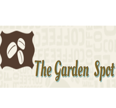 The Garden Spot Logo