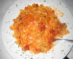 Cucina Casale in Itasca, IL at Restaurant.com
